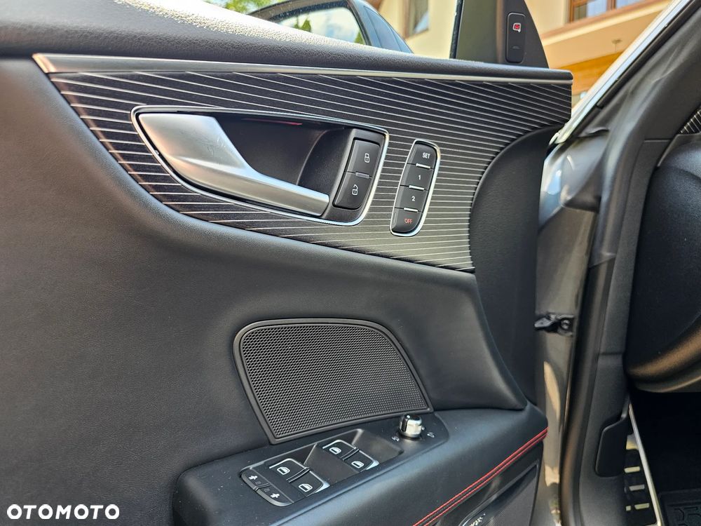 Audi A7 Sportback - 17