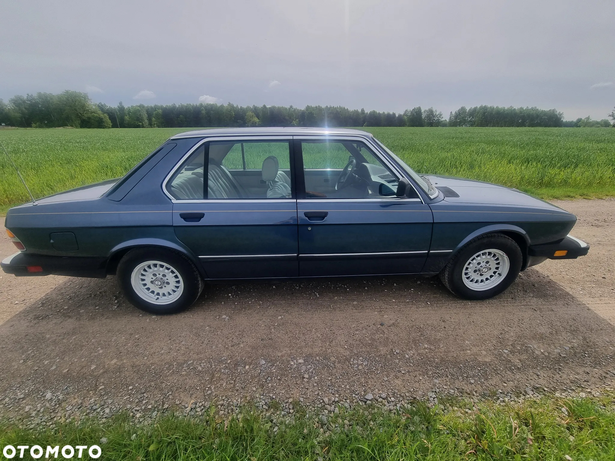 BMW Seria 5 - 6