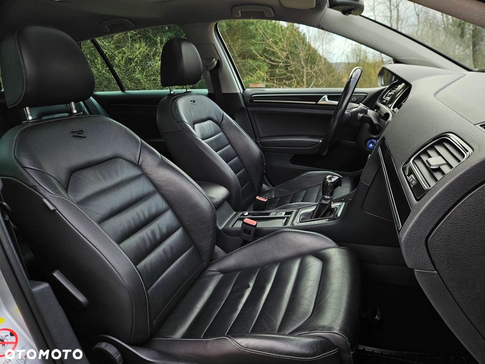 Volkswagen Golf 2.0 TDI BMT Highline DSG - 31