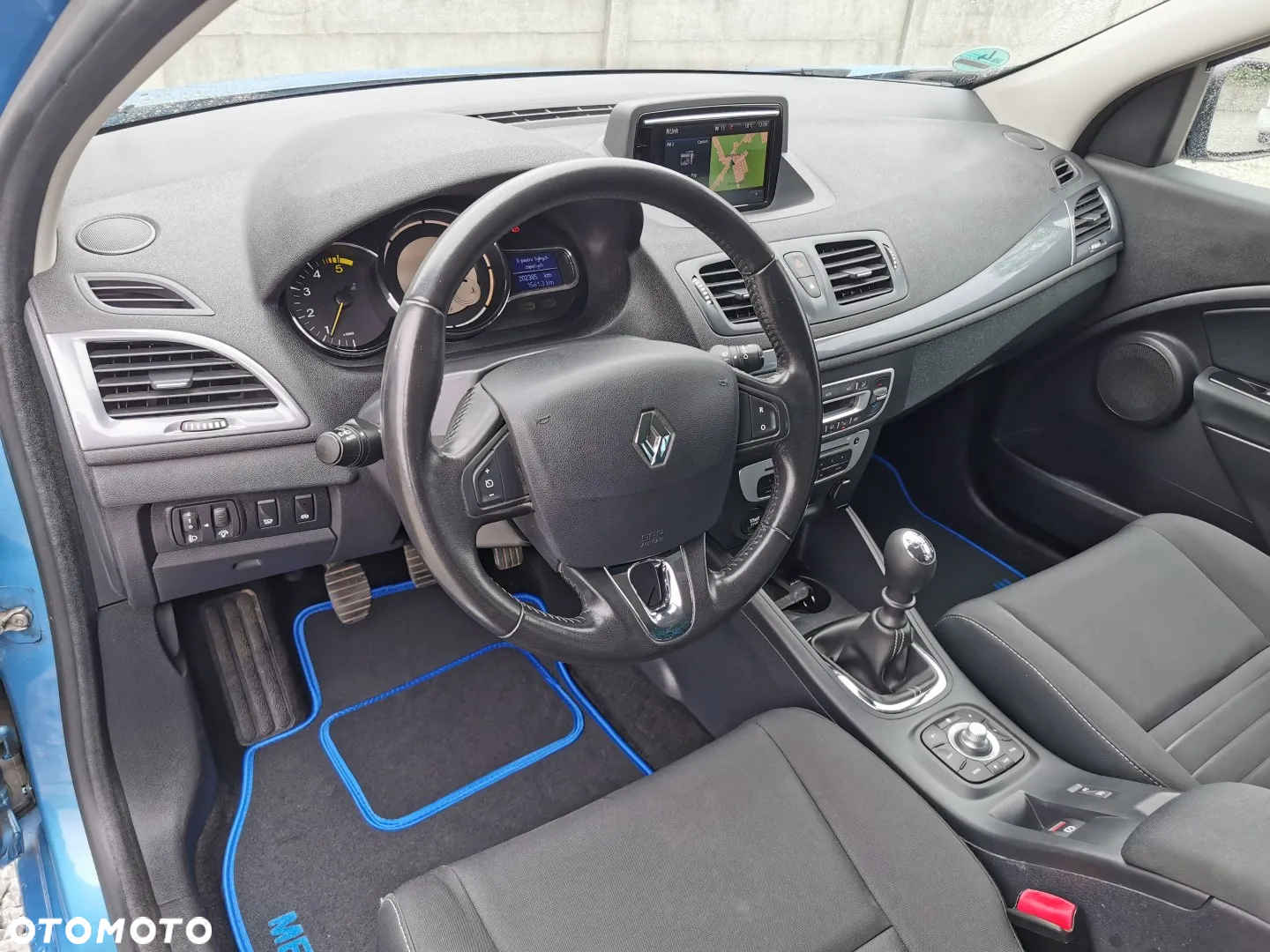 Renault Megane 1.5 dCi Limited - 9