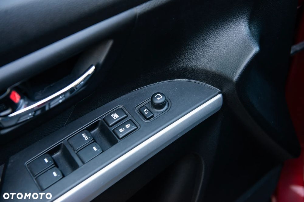 Suzuki SX4 S-Cross 1.4 Boosterjet Comfort - 36