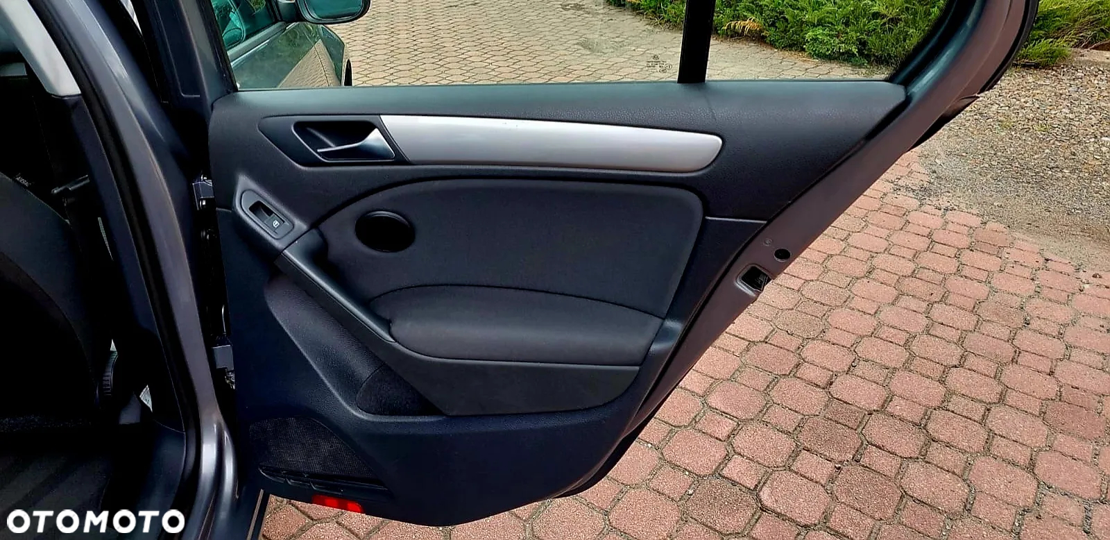Volkswagen Golf 1.2 TSI BlueMotion Technology Comfortline - 14