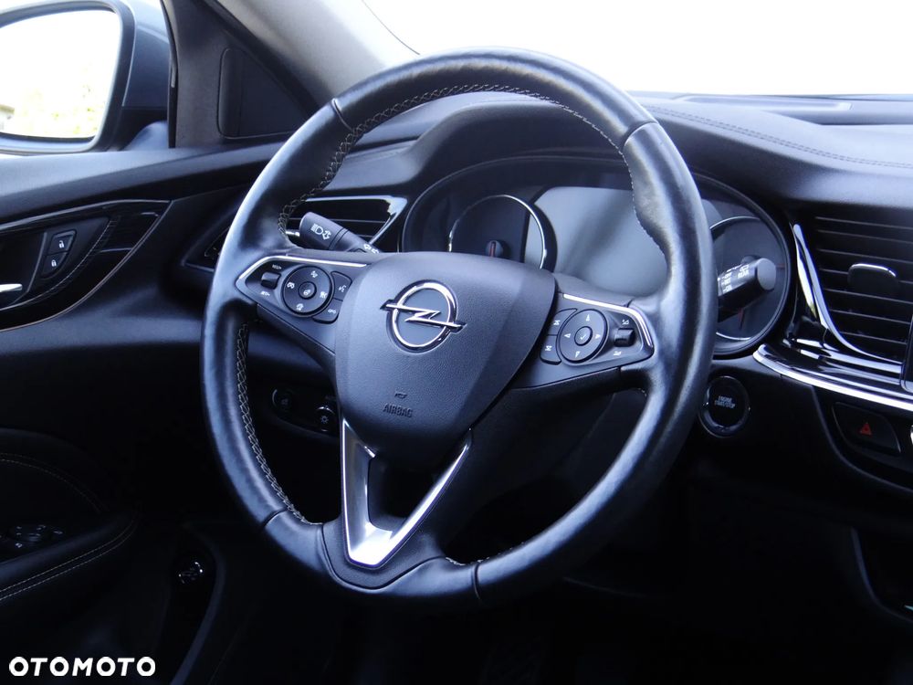 Opel Insignia 2.0 CDTI ecoFLEXStart/Stop Business Innovation - 11