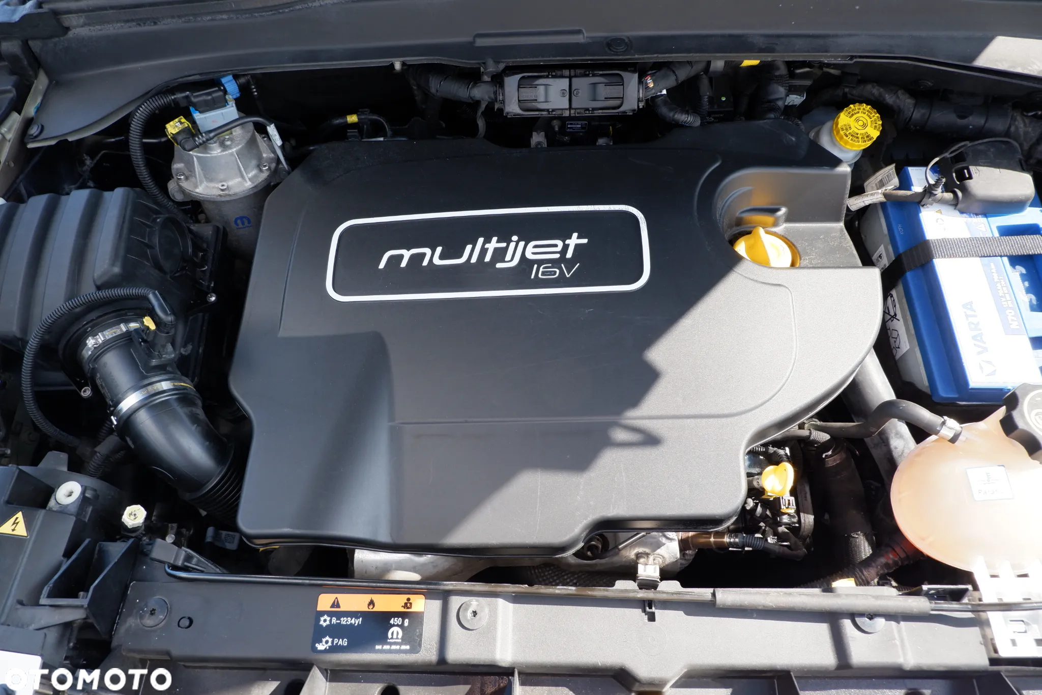Jeep Renegade 2.0 MultiJet Limited 4WD S&S - 37