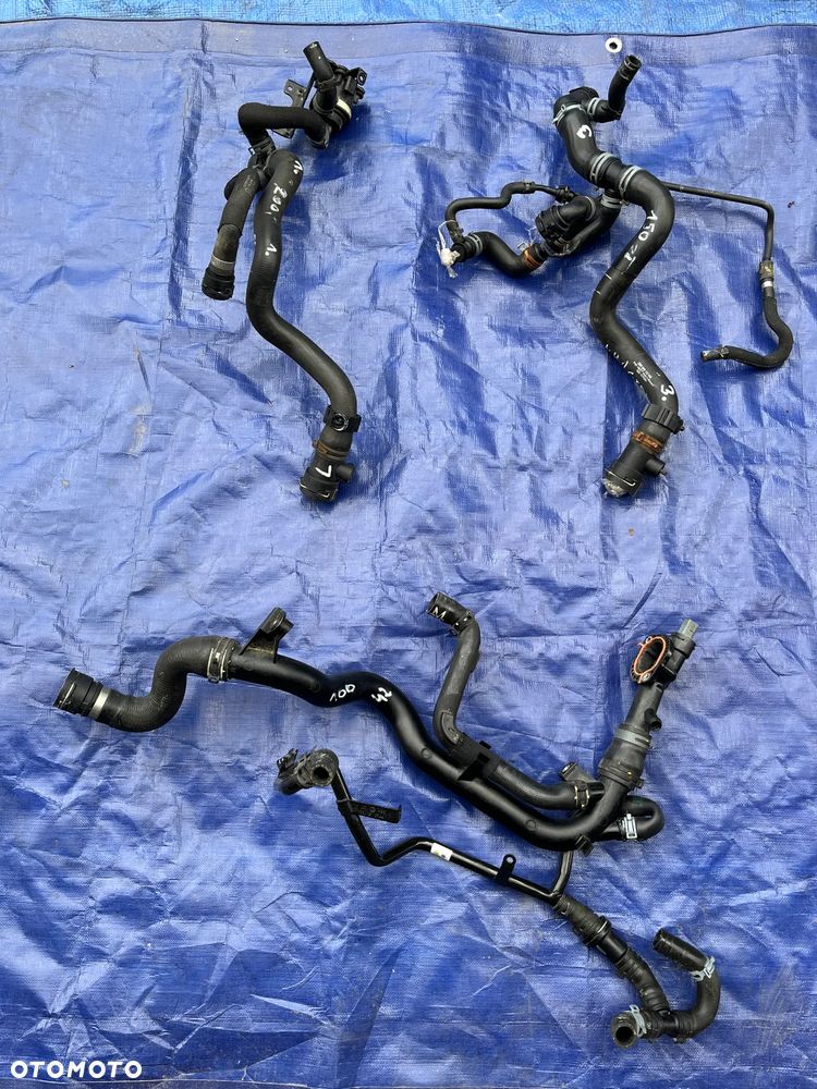 MAGISTRALA WODY PRZEWÓD WODY PRZEWODY WĄŻ AUDI VW SKODA A4 A6 Q5 A3 Q3 Q7 OCTAVIA GOLF VII TIGUAN 8R0121049P  8K0122293F  5N0965561A 8K0819342J 8R0819334AE  06M121601N  4H0121671D 8R0122101S  04L121071H 4G0122293CM 4G0122055H 059121071DE  4G0122293M 4H0965567A  8R0145910B 7L8122291 8K0819334AB 8K0819342J 8R0819334Q 8R0121049P 7L8122447 7L8122291B 8R0265344G 8K0122293F 03L122157A 03L122157AA 03L121071B 8R0122101S 04L121071H 8R0122055 8K0122293F - 7