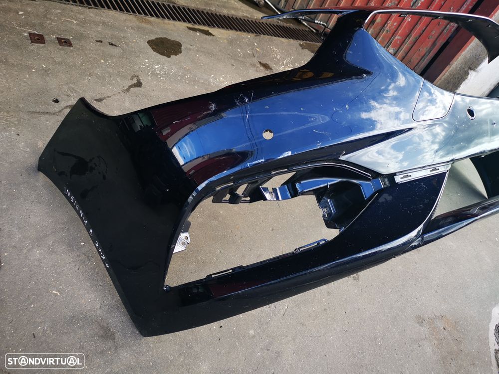 OPEL INSIGNIA B PARA CHOQUES FRENTE - PC484 - 2