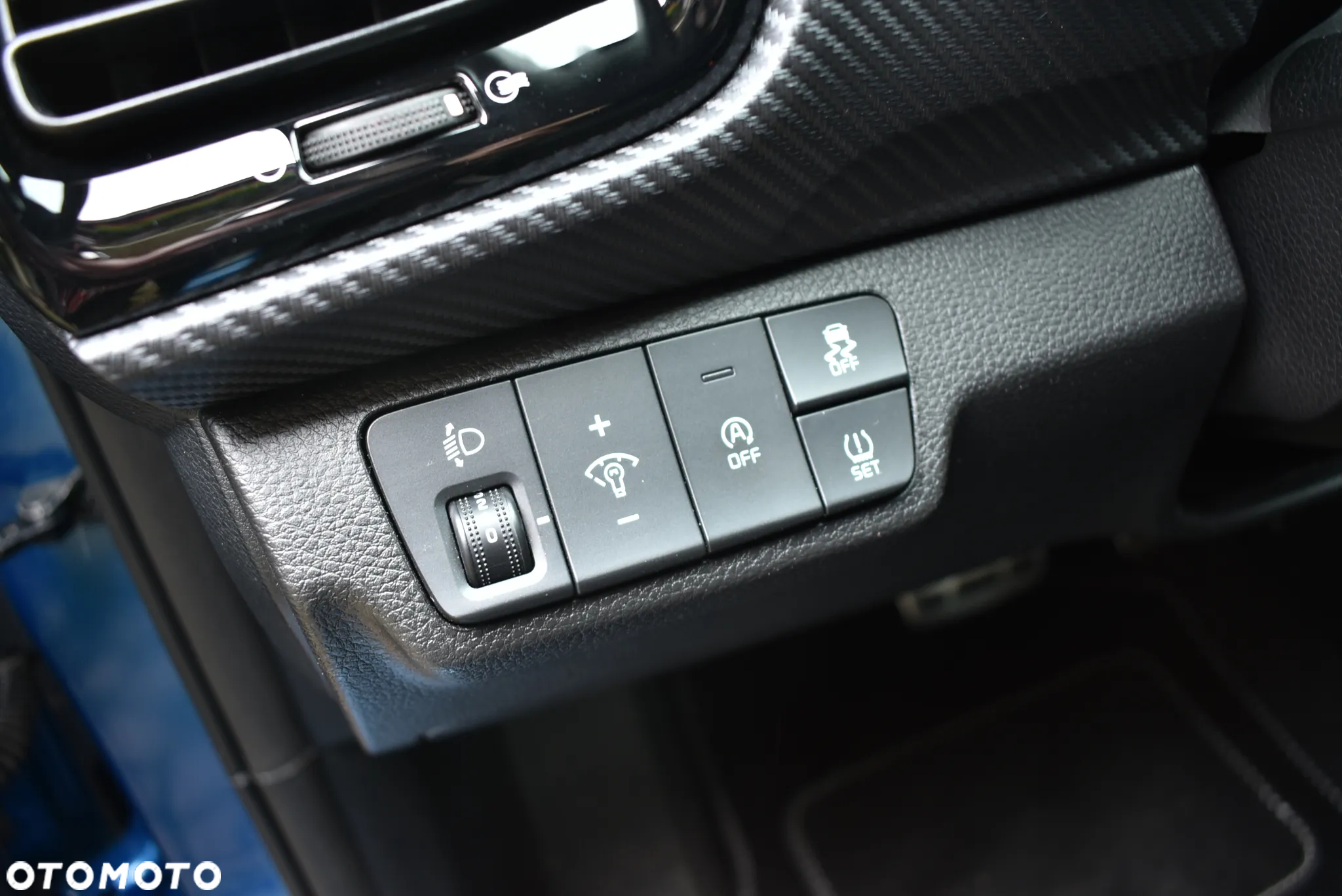 Kia Stonic 1.0 T-GDI GT Line DCT - 11