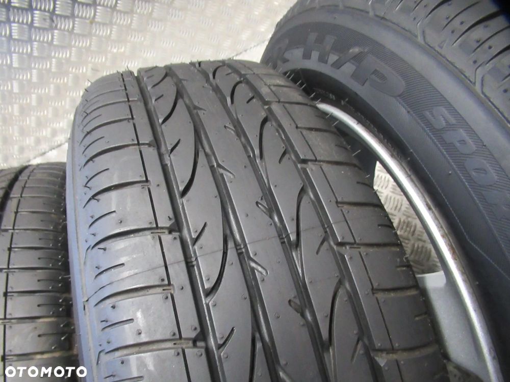 Koła Renault Kadjar Arkana Dacia Duster Nissan Qashqai Juke 7Jx17 et40 5x114,3 NOWE OPONY - 18