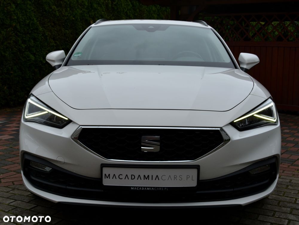 Seat Leon 2.0 TDI Style S&S DSG - 2