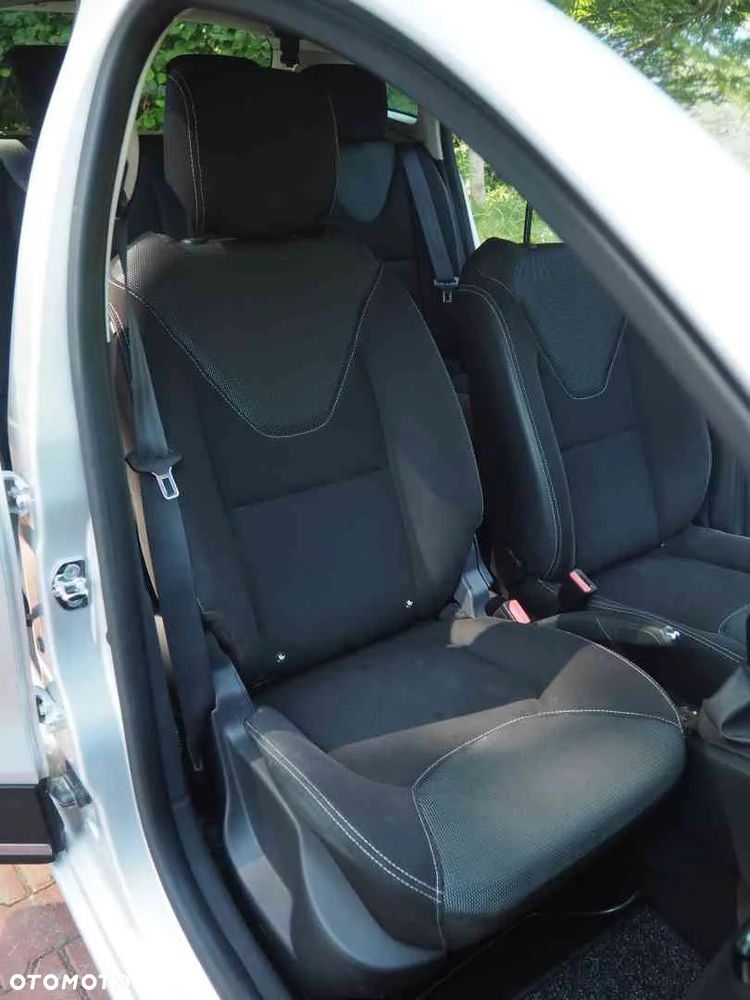 Renault Clio Grandtour Energy dCi 90 Start & Stop Limited - 21