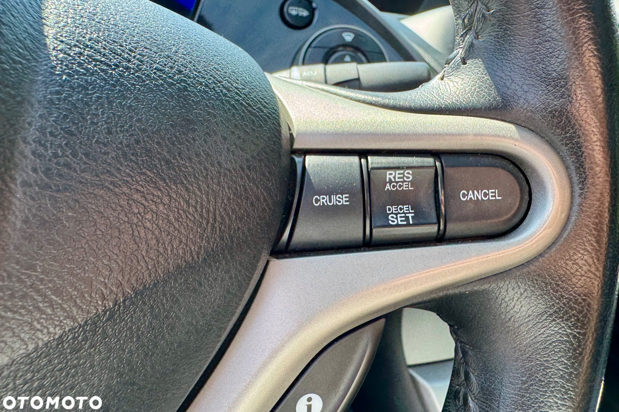 Honda Civic - 30