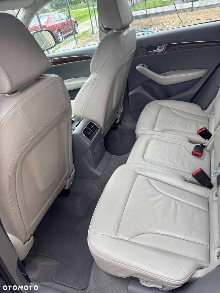 Audi Q5 - 12