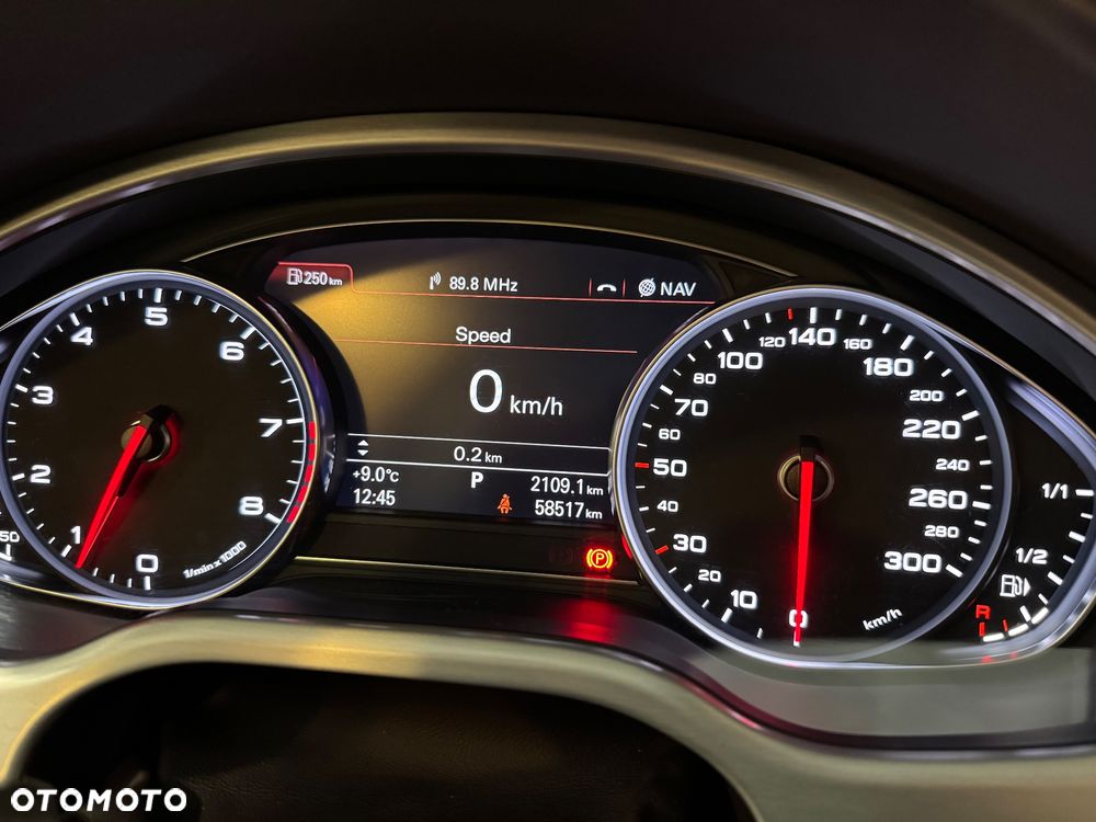 Audi A8 4.2 FSI Quattro tiptronic - 9