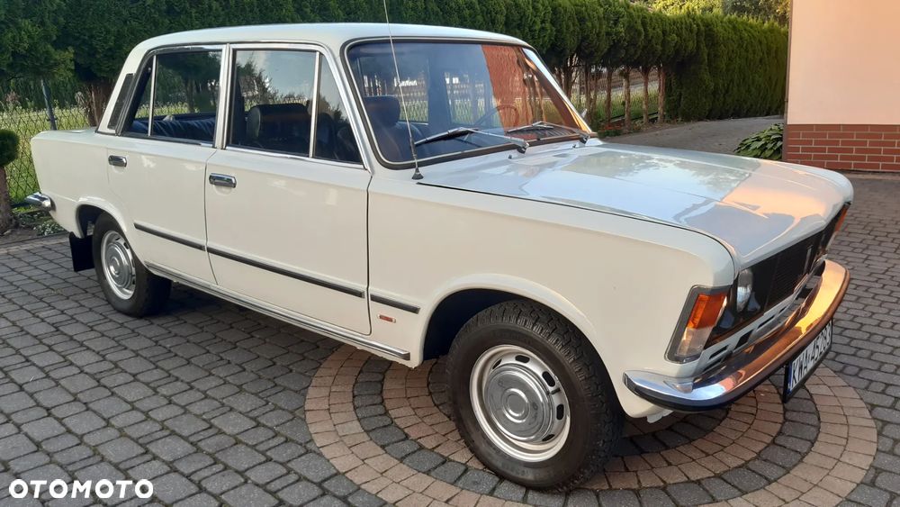Fiat 125p - 2