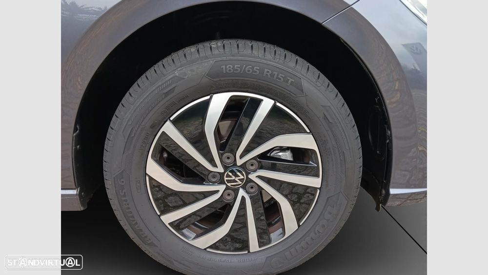 VW Polo 1.0 TSI Urban - 19