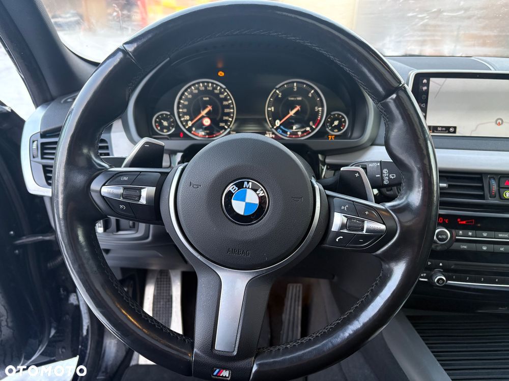 BMW X5 xDrive30d - 18
