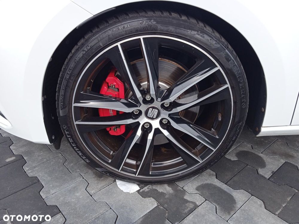 Seat Leon - 17