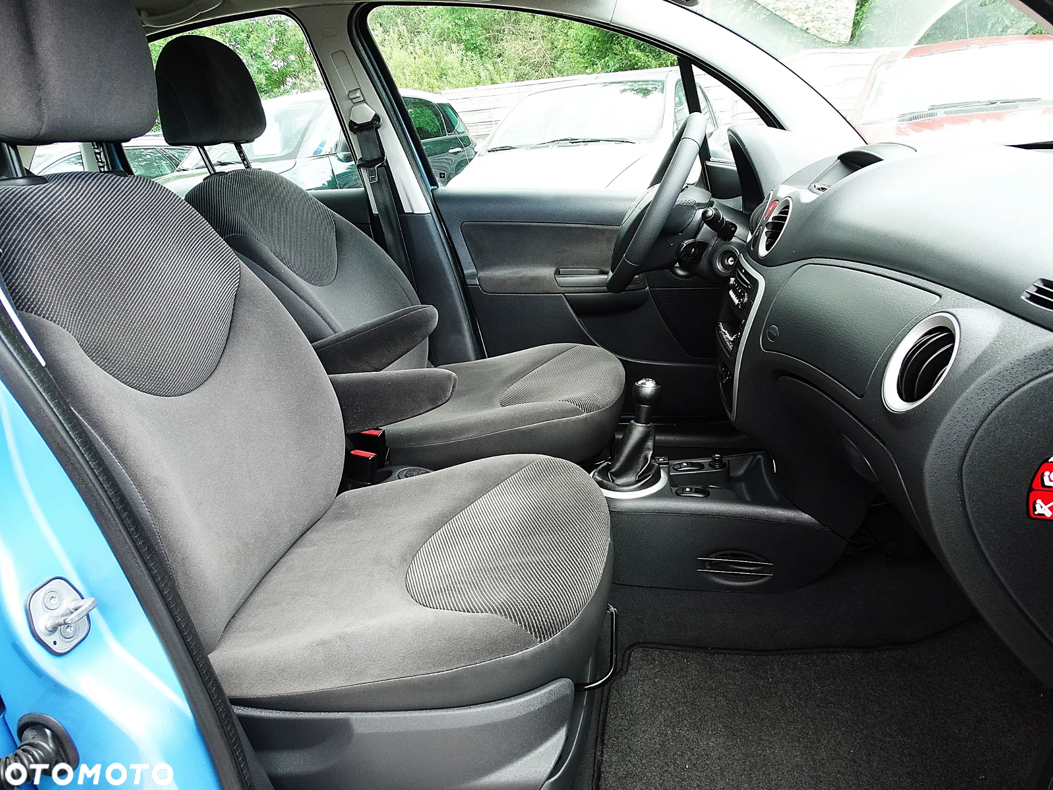 Citroën C3 1.4 16V Exclusive - 28