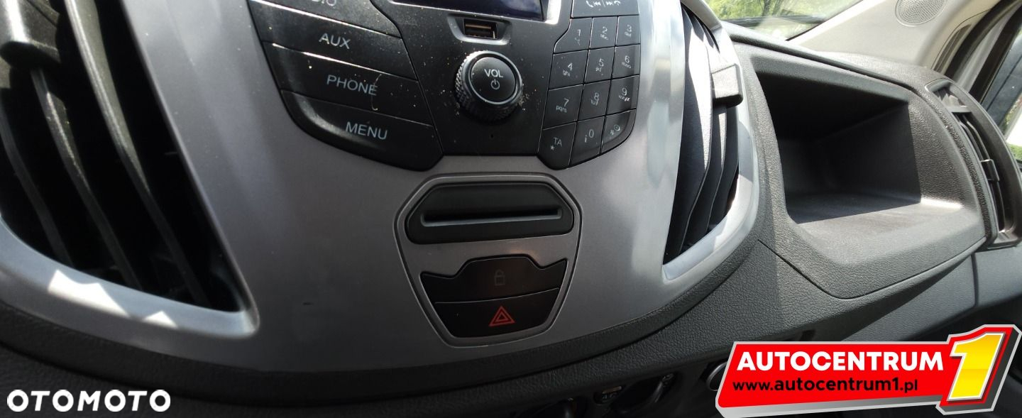 Ford TRANSIT - 28