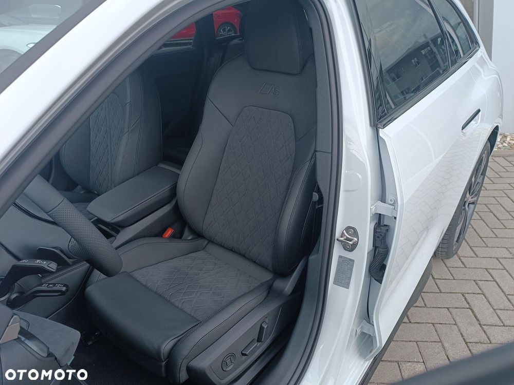 Audi A5 Avant - 16