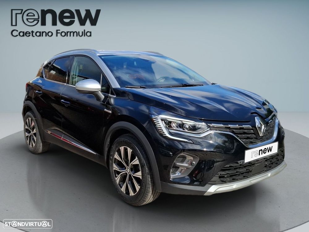 Renault Captur 1.0 TCe Techno - 10