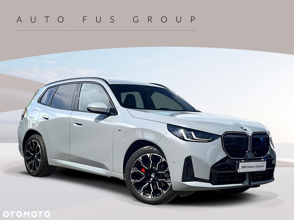 BMW X3 - 3