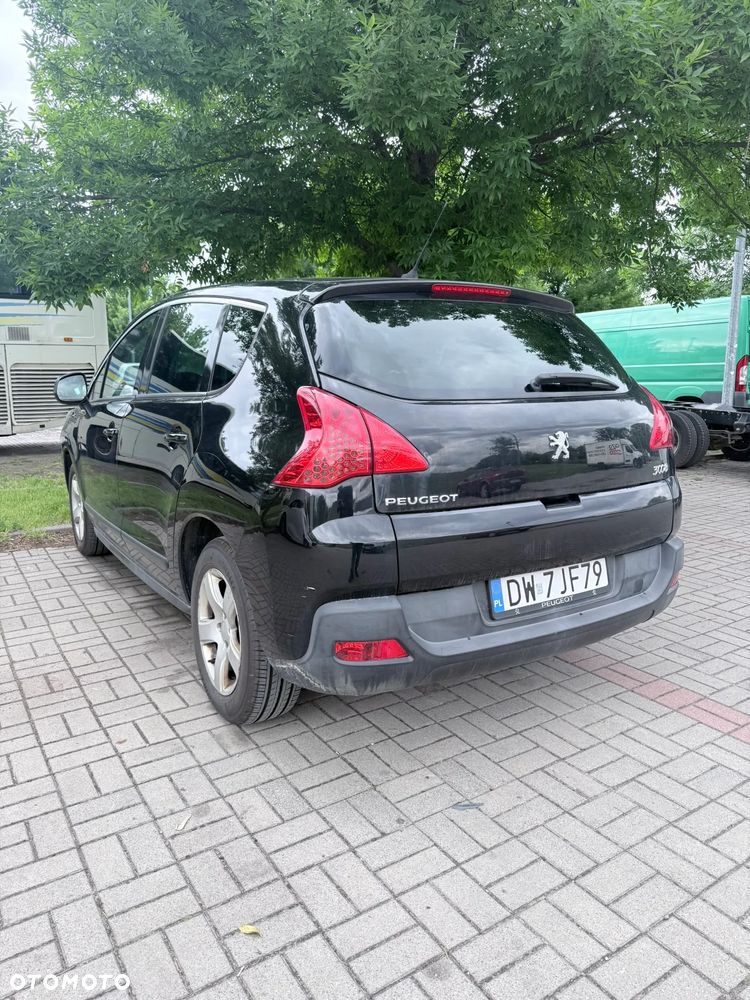 Peugeot 3008 1.6 HDi Trendy - 6