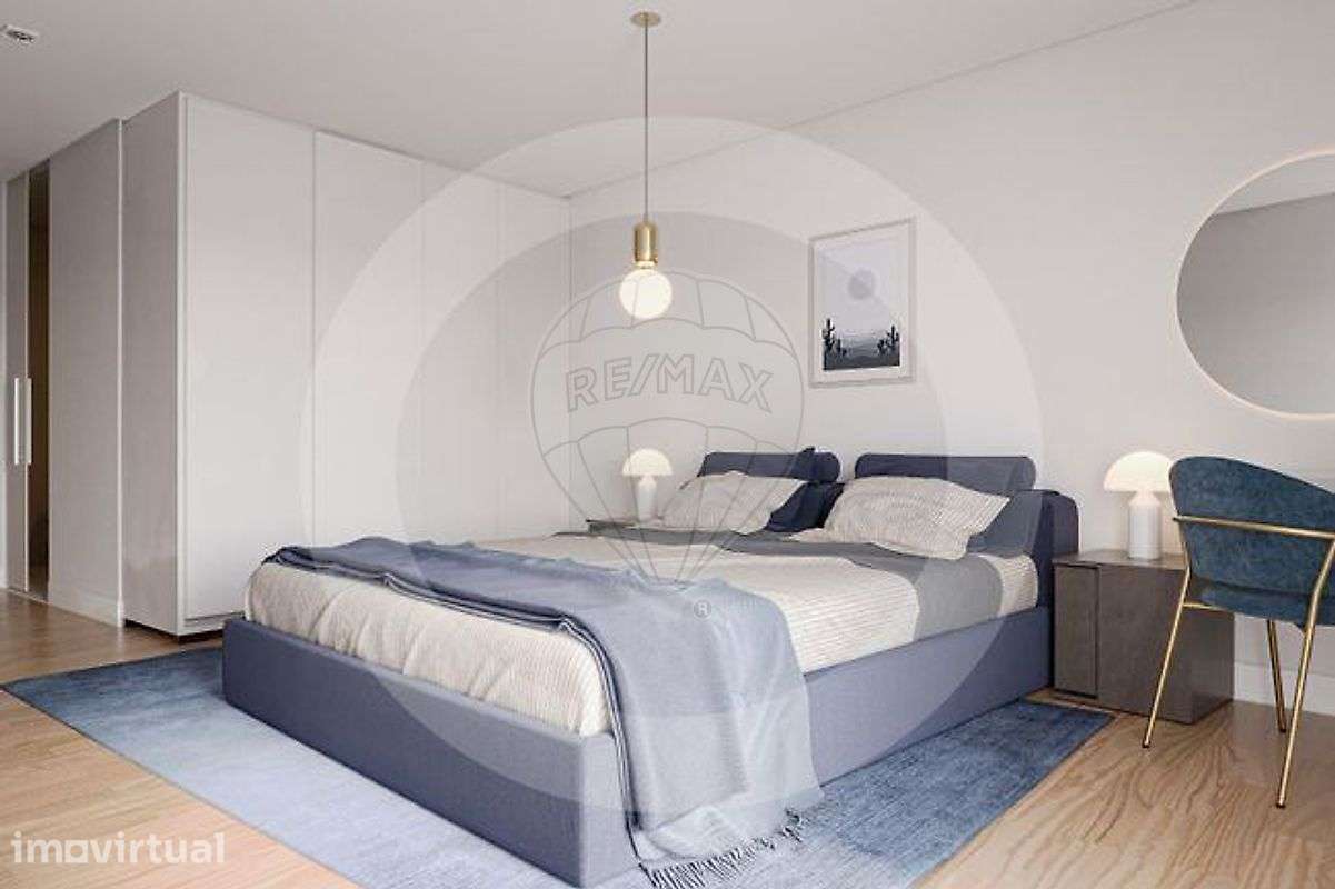 Apartamento T3 para venda - Grande imagem: 4/19