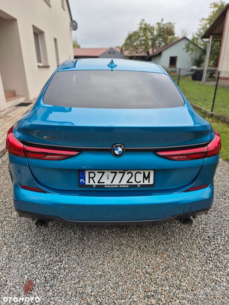 BMW Seria 2 - 11
