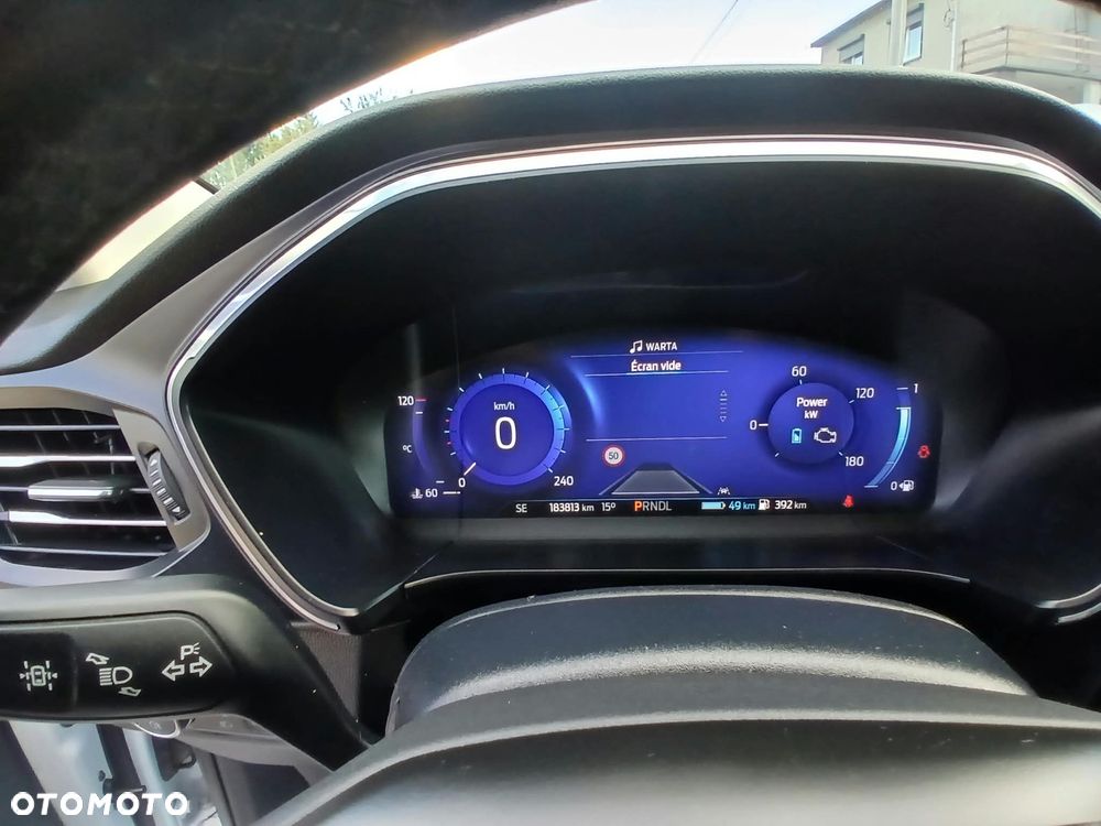 Ford Kuga 2.5P PHEV FWD Titanium - 38