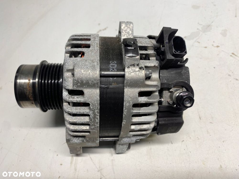 ALTERNATOR KIA RIO IV V STONIC 1.0 T-GDI 37300-07450 22- - 1