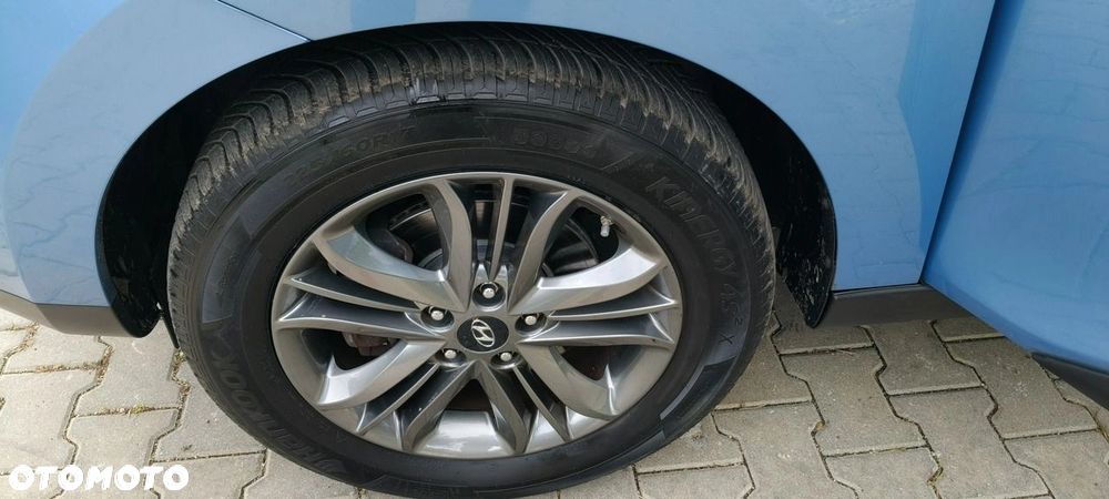 Hyundai ix35 1.6 GDI Premium 2WD - 33