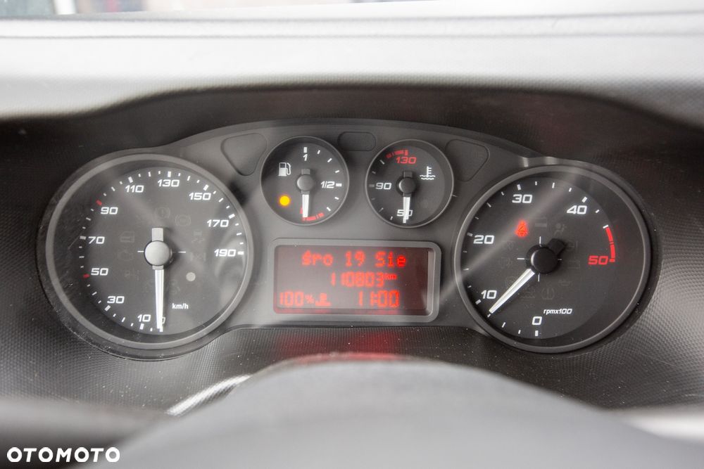 Iveco Daily L4H2 35S16 *MAXI* - 12