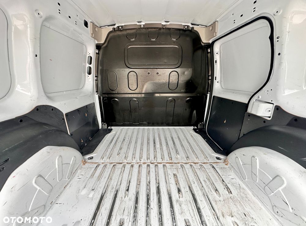 Renault Kangoo - 22