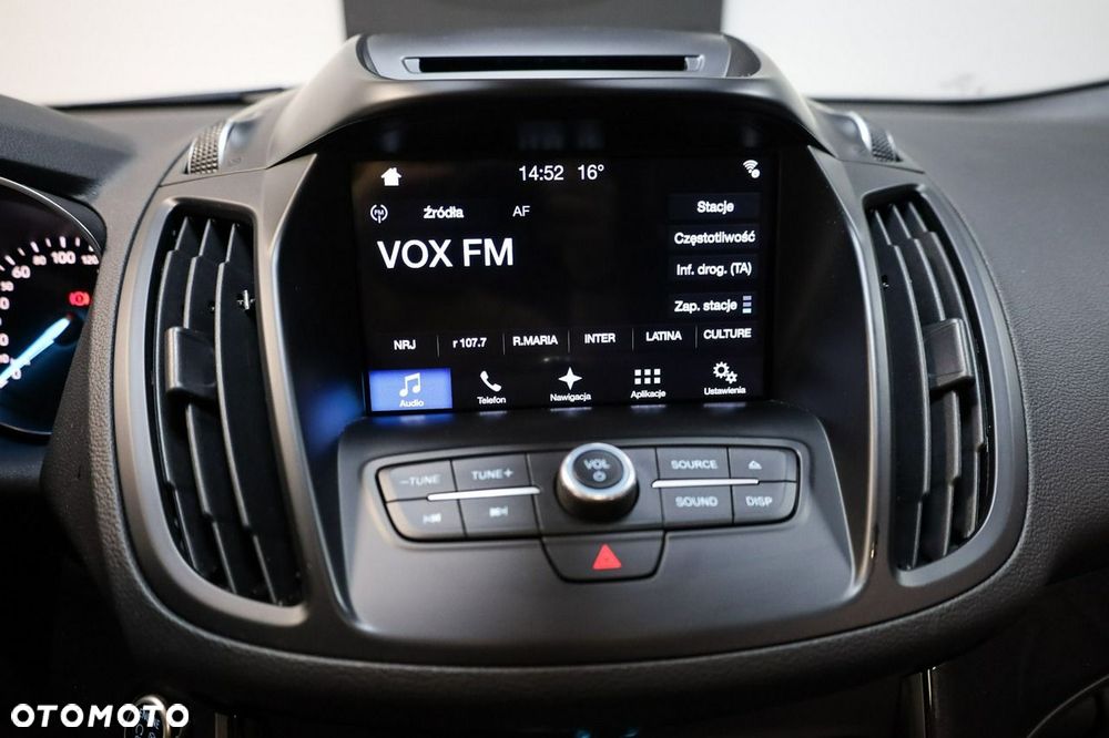 Ford Kuga 2.0 TDCi 4x2 ST-Line - 18