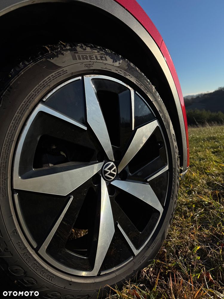 Volkswagen ID.4 77kWh 4Mot GTX - 7