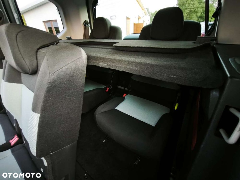 Citroën Berlingo - 19