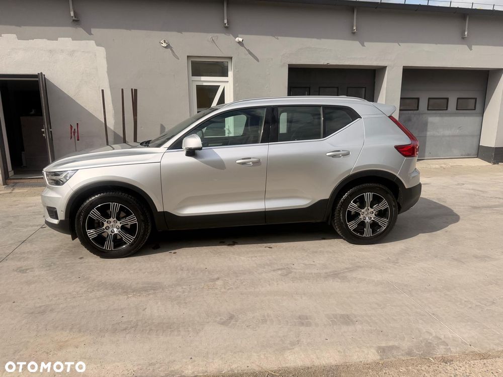 Volvo XC 40 T4 Inscription - 5