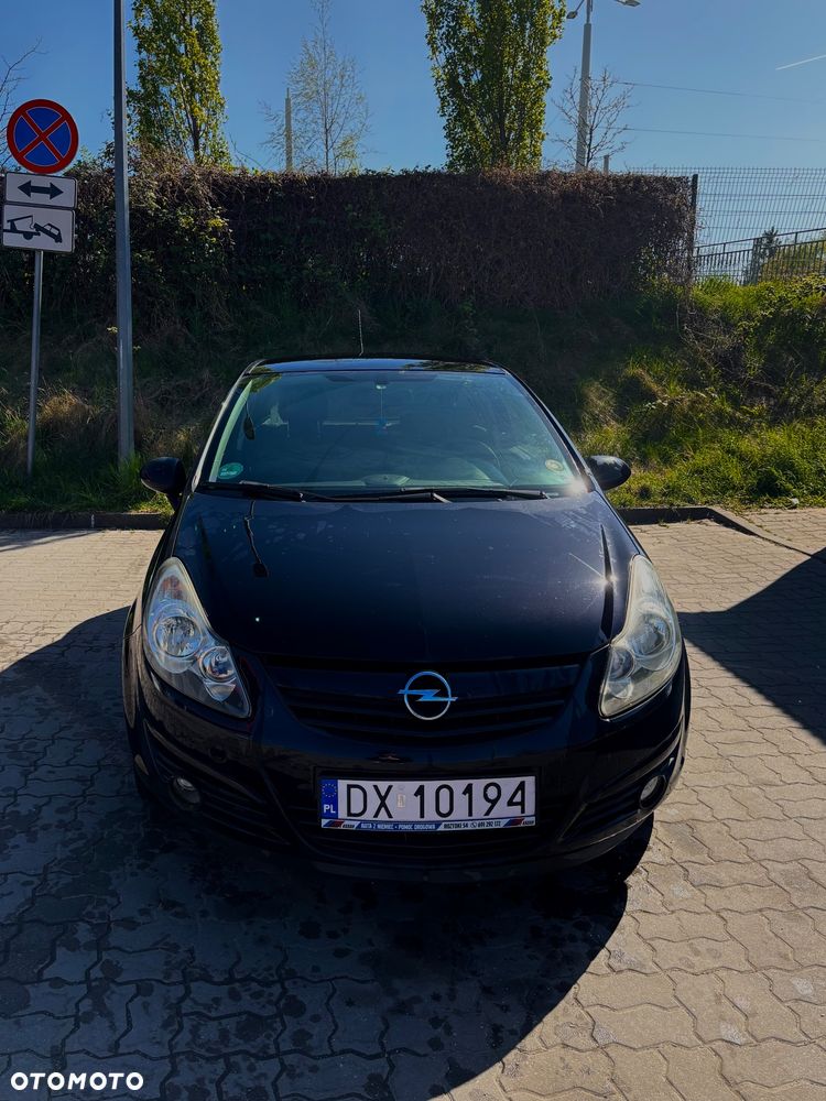 Opel Corsa - 11