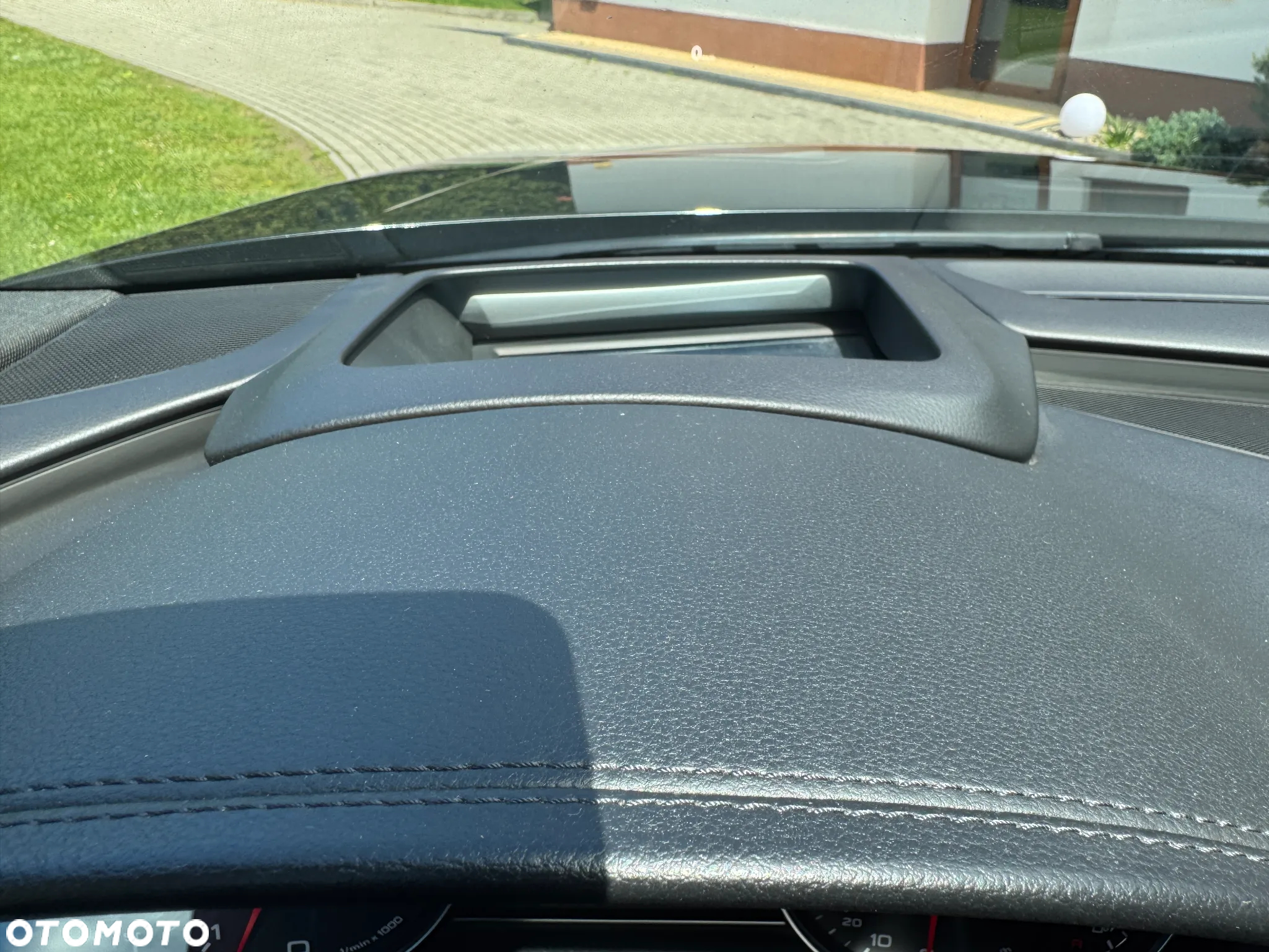 Audi A8 4.0 TFSI Quattro - 36