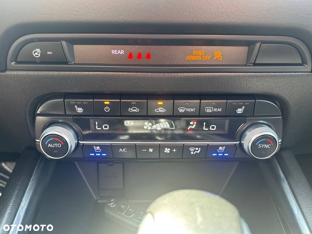 Mazda CX-5 SKYACTIV-G 194 AWD Exclusive-Line - 30