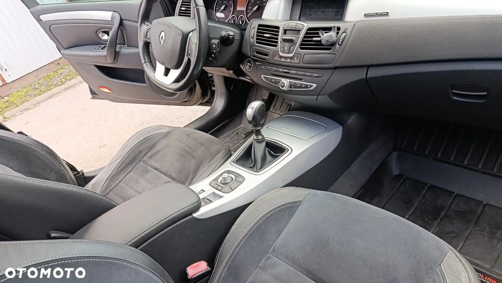 Renault Laguna 2.0 Dynamique - 11