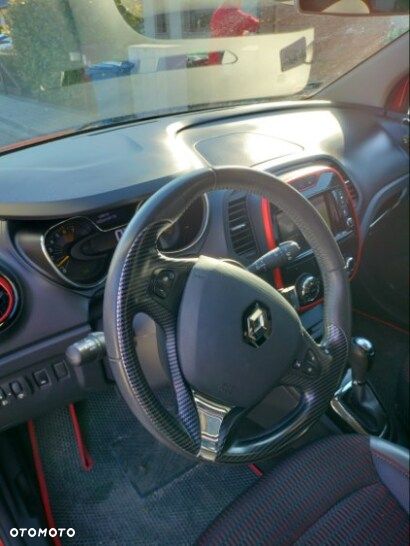 Renault Captur 1.2 Energy TCe Intens EDC EU6 - 8