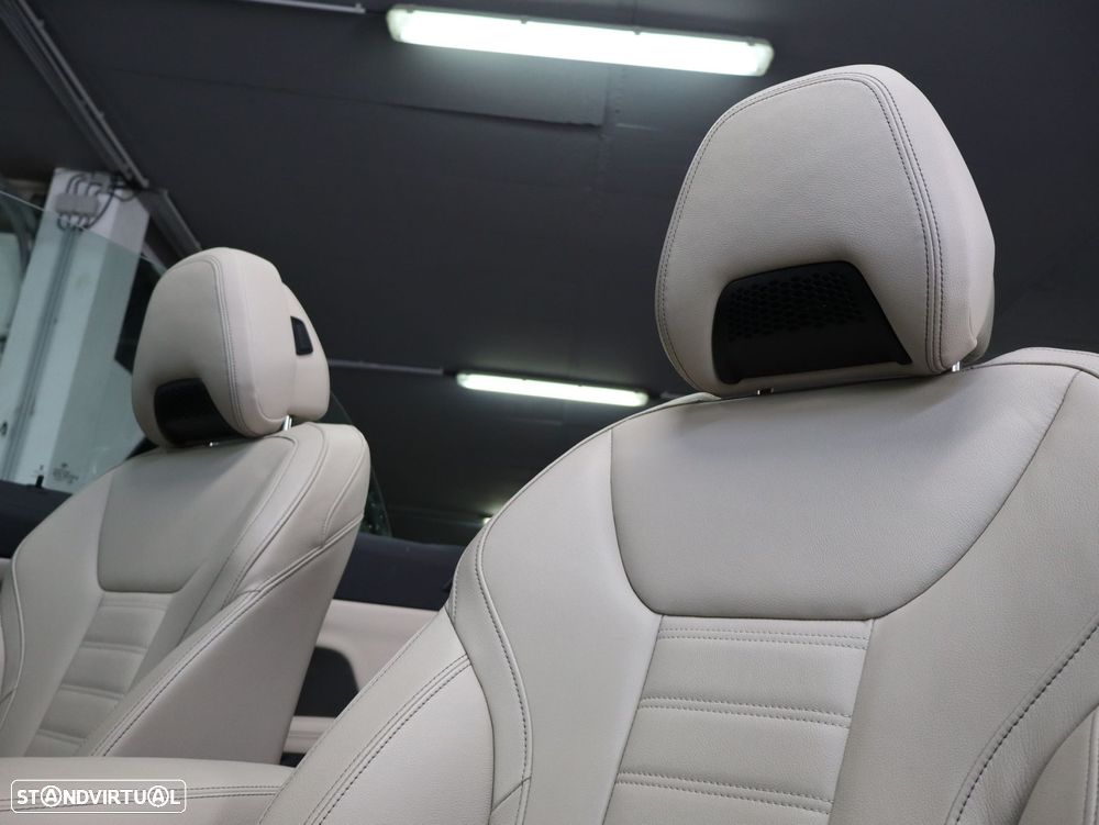 BMW 420 d xDrive Desportiva M Auto - 26