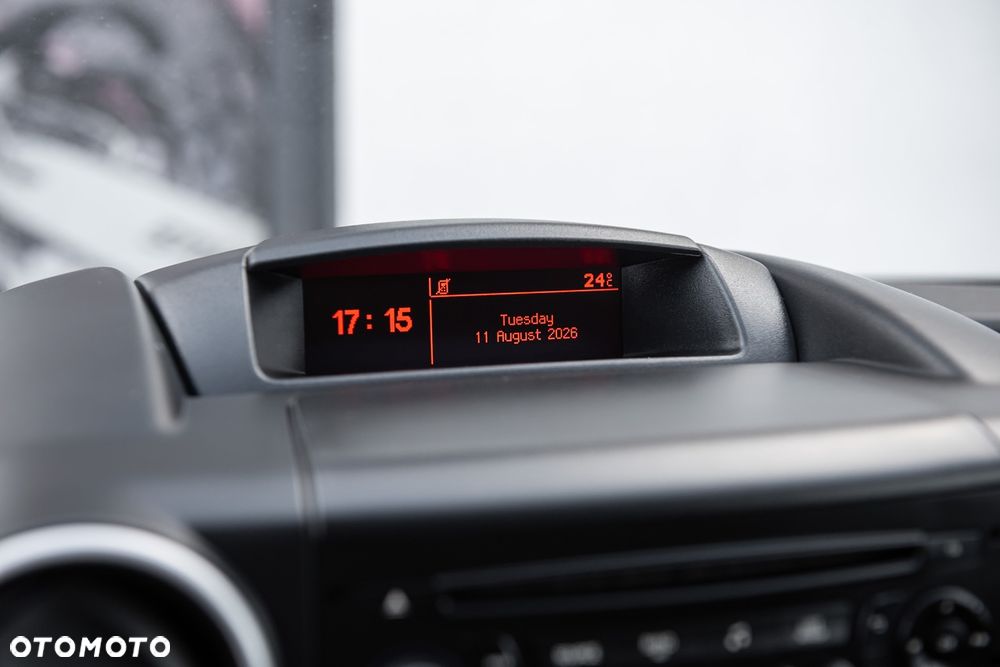 Citroën Berlingo Multispace BlueHDi 100 S&S SELECTION - 19