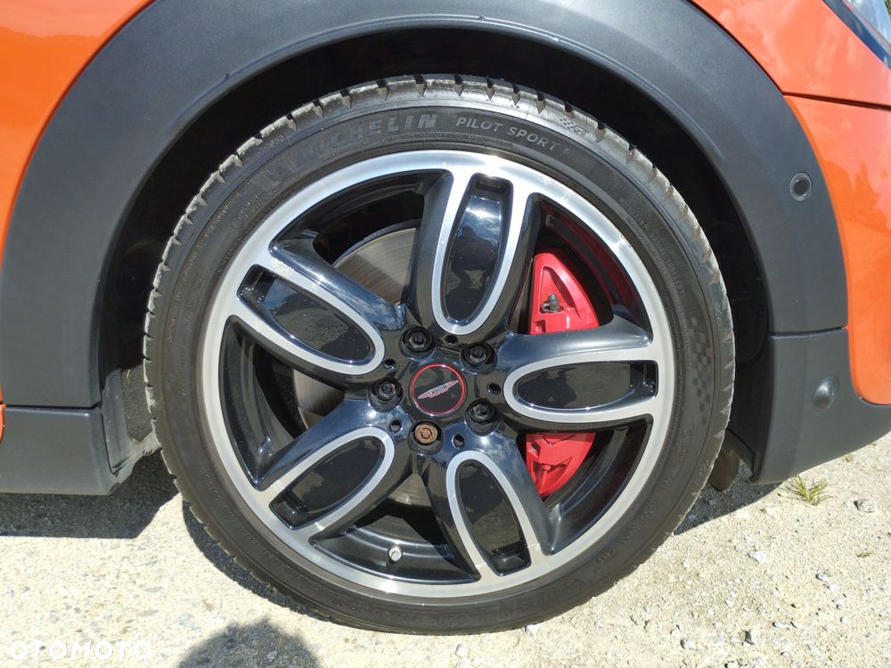 MINI Cooper - 7