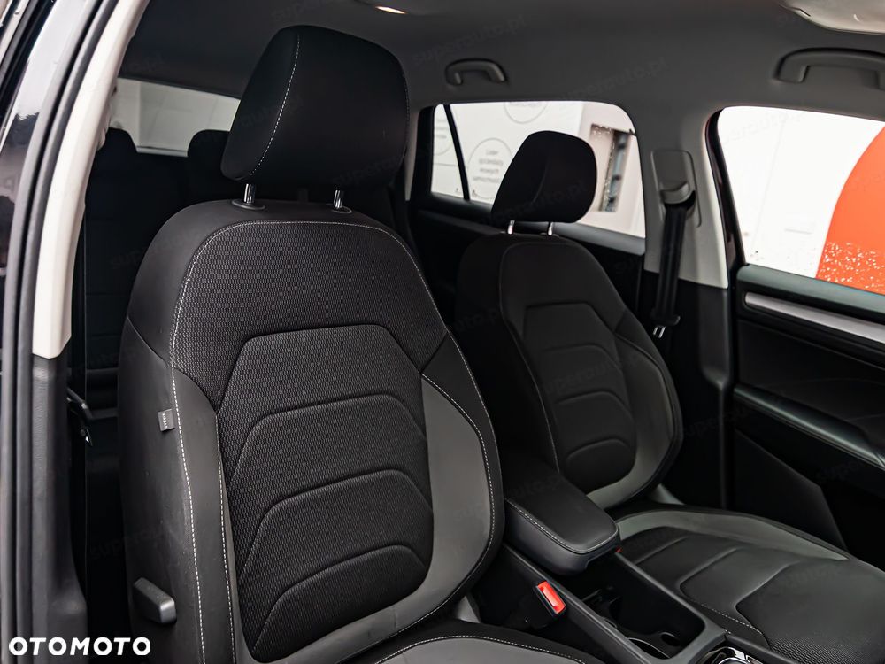 Skoda Kodiaq 1.5 TSI ACT 4x2 Ambition DSG - 8