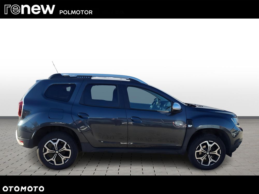 Dacia Duster 1.0 TCe Prestige - 6