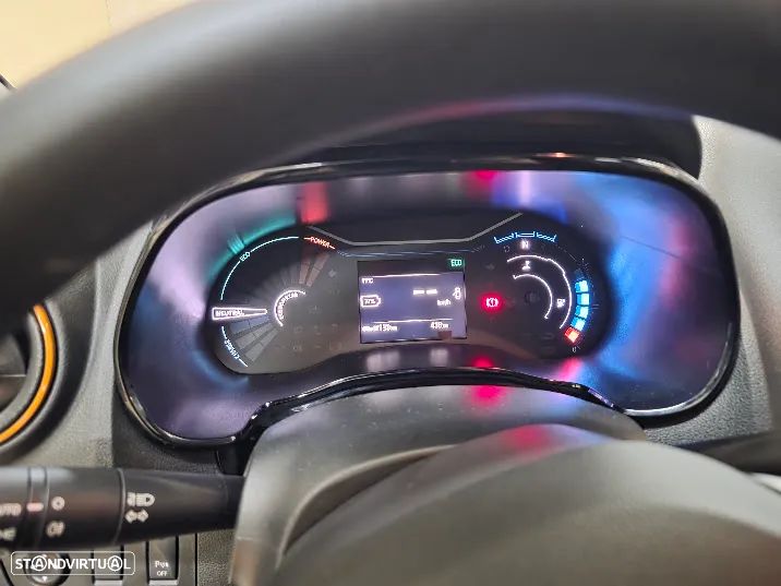 Dacia Spring Comfort Plus - 6