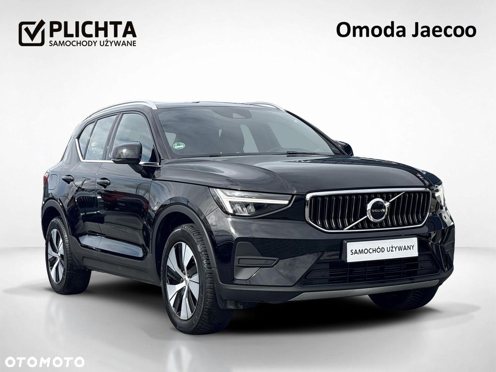 Volvo XC 40 T5 Plug-In Hybrid Plus Bright - 8